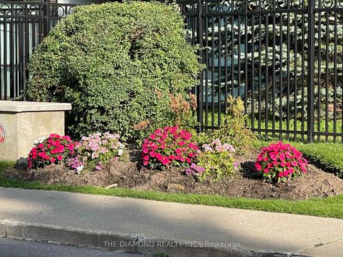 Photo 33 at 2207 - 1555 Finch Avenue E, Don Valley Village, Toronto