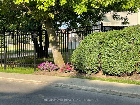 Photo 34 at 2207 - 1555 Finch Avenue E, Don Valley Village, Toronto