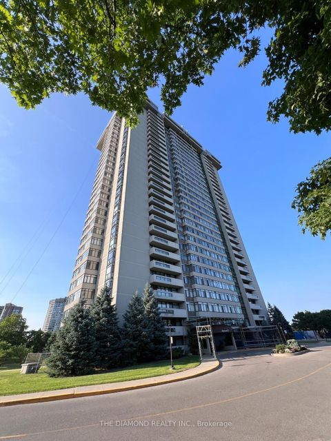 Photo 35 at 2207 - 1555 Finch Avenue E, Don Valley Village, Toronto