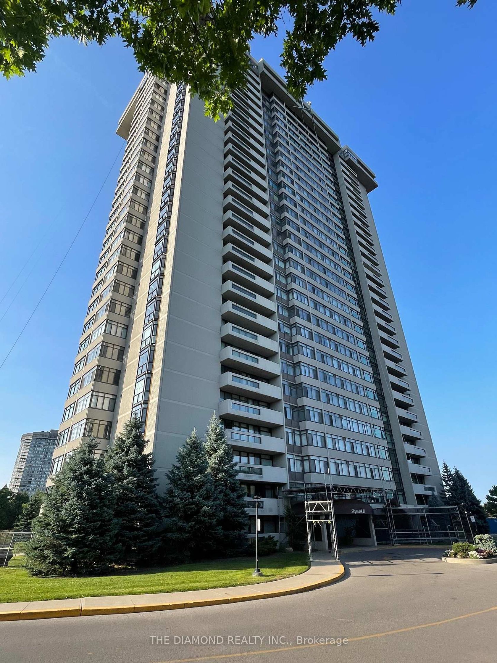 2207 - 1555 Finch Avenue E, Don Valley Village, Toronto by Loree Meneguzzi Real Estate 2207 - 1555 Finch Avenue E, Don Valley Village, Toronto