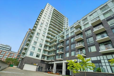 Photo 0 at 509 - 3220 Sheppard Avenue E, Sullivan, Toronto