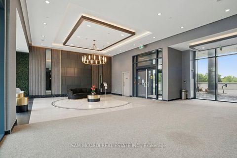 Photo 2 at 509 - 3220 Sheppard Avenue E, Sullivan, Toronto