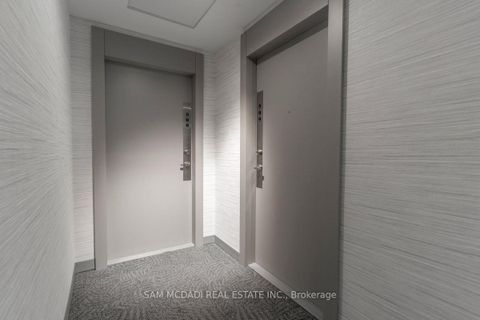 Photo 5 at 509 - 3220 Sheppard Avenue E, Sullivan, Toronto