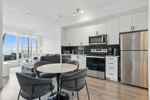 Photo 6 at 509 - 3220 Sheppard Avenue E, Sullivan, Toronto