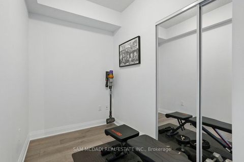 Photo 10 at 509 - 3220 Sheppard Avenue E, Sullivan, Toronto