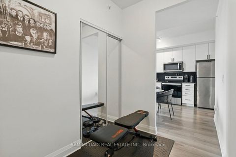 Photo 11 at 509 - 3220 Sheppard Avenue E, Sullivan, Toronto Photo 11 at 509 - 3220 Sheppard Avenue E, Sullivan, Toronto