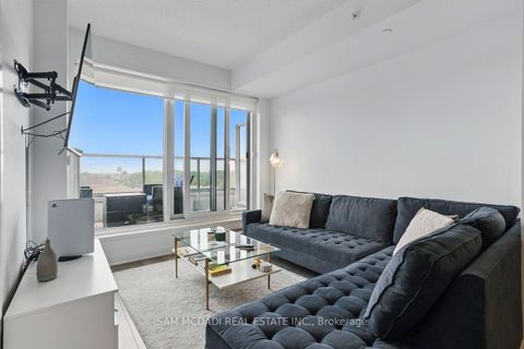 Photo 13 at 509 - 3220 Sheppard Avenue E, Sullivan, Toronto