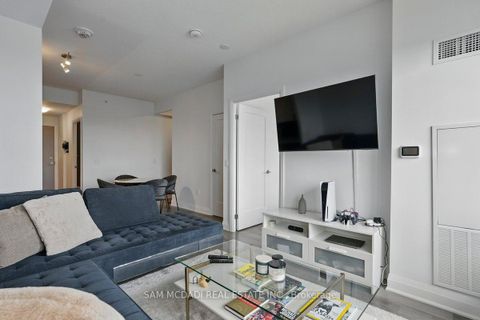Photo 14 at 509 - 3220 Sheppard Avenue E, Sullivan, Toronto