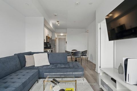 Photo 15 at 509 - 3220 Sheppard Avenue E, Sullivan, Toronto Photo 15 at 509 - 3220 Sheppard Avenue E, Sullivan, Toronto