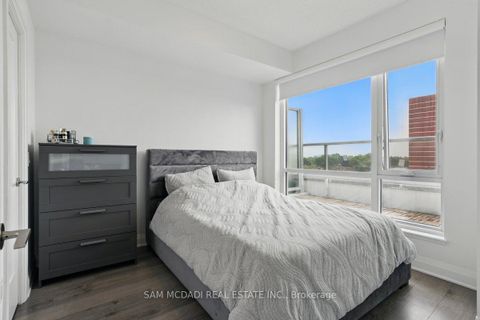 Photo 16 at 509 - 3220 Sheppard Avenue E, Sullivan, Toronto