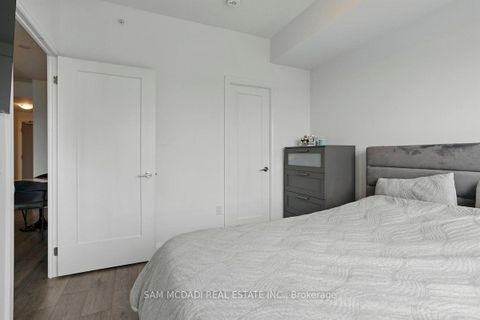 Photo 17 at 509 - 3220 Sheppard Avenue E, Sullivan, Toronto Photo 17 at 509 - 3220 Sheppard Avenue E, Sullivan, Toronto