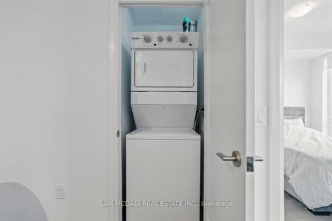 Photo 18 at 509 - 3220 Sheppard Avenue E, Sullivan, Toronto