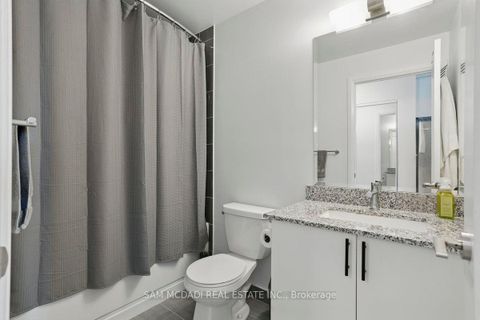 Photo 19 at 509 - 3220 Sheppard Avenue E, Sullivan, Toronto