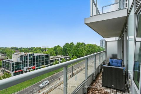 Photo 23 at 509 - 3220 Sheppard Avenue E, Sullivan, Toronto