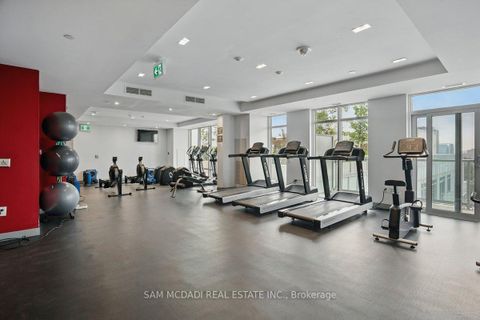 Photo 26 at 509 - 3220 Sheppard Avenue E, Sullivan, Toronto
