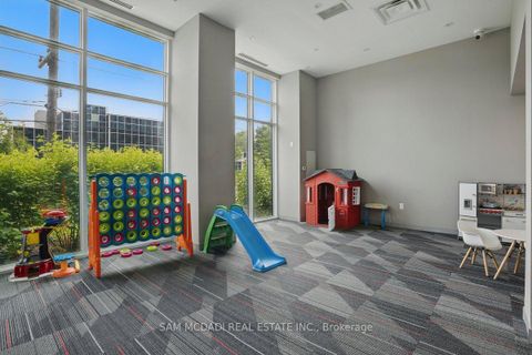 Photo 27 at 509 - 3220 Sheppard Avenue E, Sullivan, Toronto