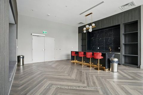 Photo 28 at 509 - 3220 Sheppard Avenue E, Sullivan, Toronto