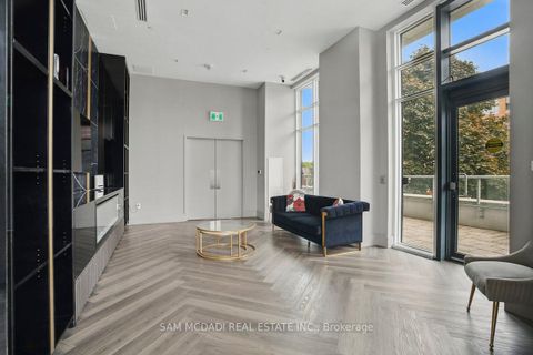 Photo 29 at 509 - 3220 Sheppard Avenue E, Sullivan, Toronto