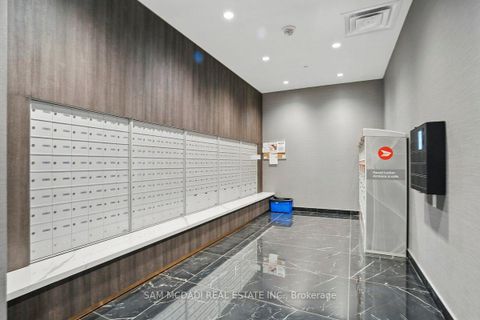 Photo 31 at 509 - 3220 Sheppard Avenue E, Sullivan, Toronto