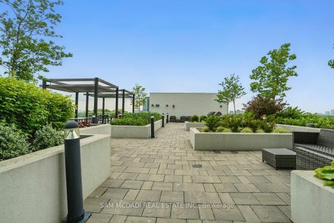 Photo 32 at 509 - 3220 Sheppard Avenue E, Sullivan, Toronto
