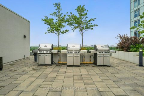 Photo 33 at 509 - 3220 Sheppard Avenue E, Sullivan, Toronto