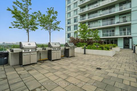 Photo 34 at 509 - 3220 Sheppard Avenue E, Sullivan, Toronto