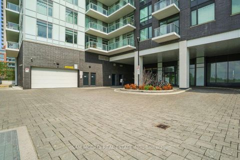Photo 35 at 509 - 3220 Sheppard Avenue E, Sullivan, Toronto Photo 35 at 509 - 3220 Sheppard Avenue E, Sullivan, Toronto