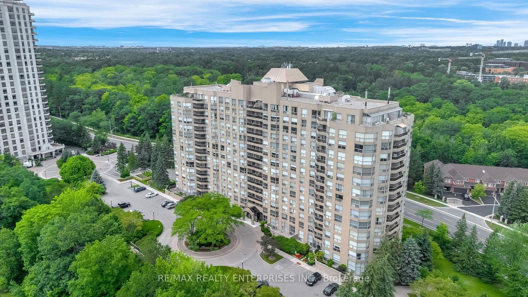 704 - 1800 The College Way, Erin Mills, Mississauga 