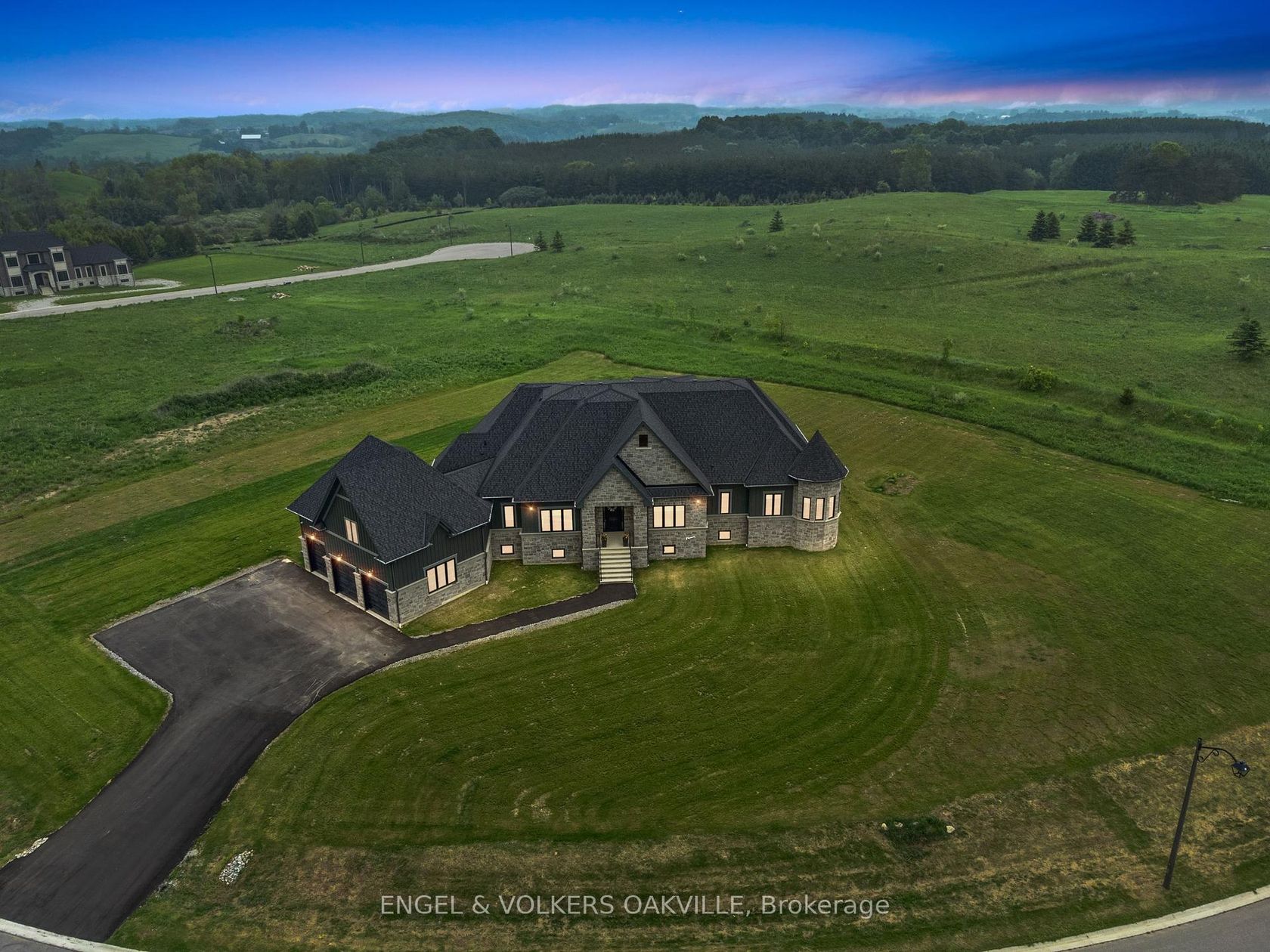 91 Logan Road, Palgrave, Caledon 