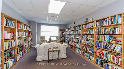 Photo 4 at 506 - 90 Dean Avenue, Painswick South, Barrie