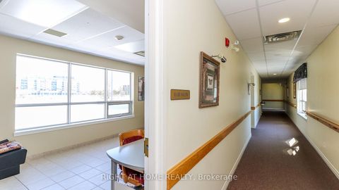 Photo 7 at 506 - 90 Dean Avenue, Painswick South, Barrie Photo 7 at 506 - 90 Dean Avenue, Painswick South, Barrie