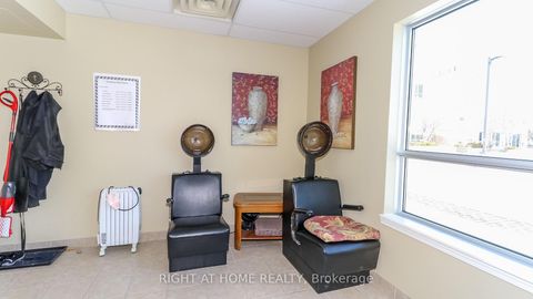 Photo 9 at 506 - 90 Dean Avenue, Painswick South, Barrie Photo 9 at 506 - 90 Dean Avenue, Painswick South, Barrie
