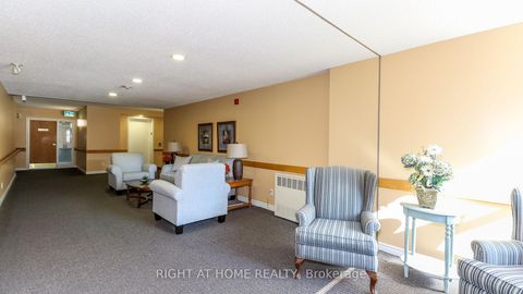 Photo 11 at 506 - 90 Dean Avenue, Painswick South, Barrie