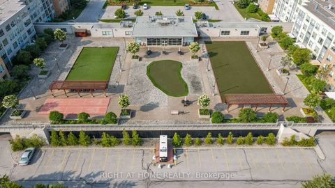 Photo 17 at 506 - 90 Dean Avenue, Painswick South, Barrie