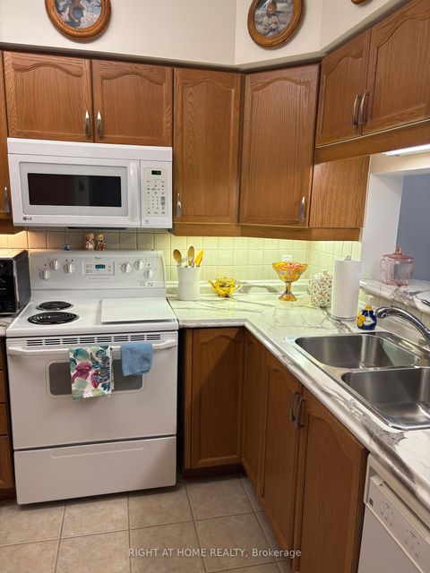 Photo 23 at 506 - 90 Dean Avenue, Painswick South, Barrie