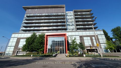 Photo 0 at 904 - 15 James Finlay Way, CFB, Toronto