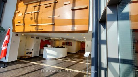 Photo 1 at 904 - 15 James Finlay Way, CFB, Toronto