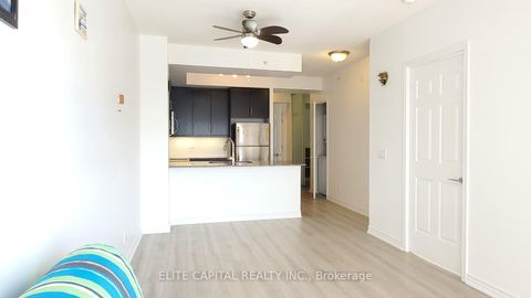 Photo 2 at 904 - 15 James Finlay Way, CFB, Toronto