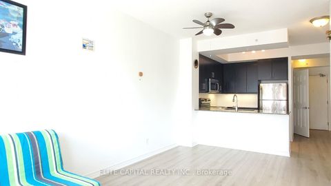 Photo 5 at 904 - 15 James Finlay Way, CFB, Toronto