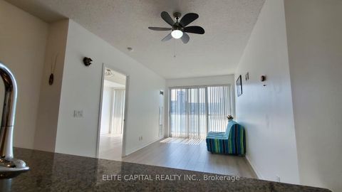 Photo 6 at 904 - 15 James Finlay Way, CFB, Toronto