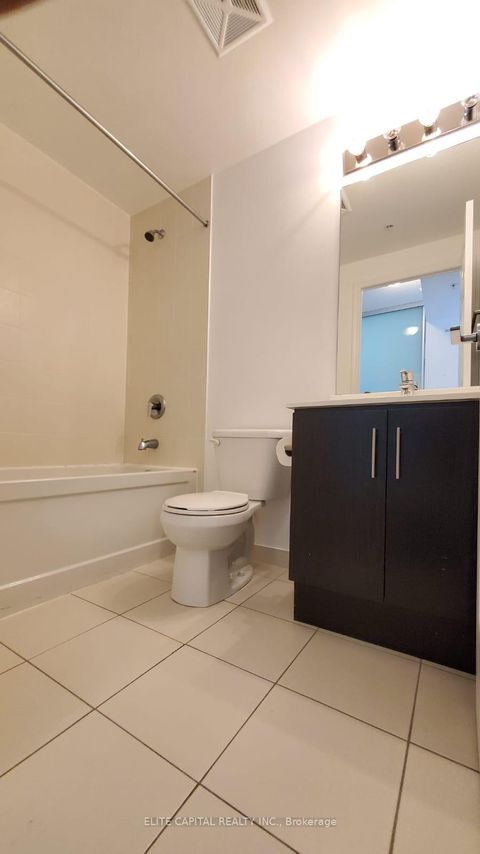 Photo 9 at 904 - 15 James Finlay Way, CFB, Toronto