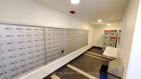 Photo 13 at 904 - 15 James Finlay Way, CFB, Toronto