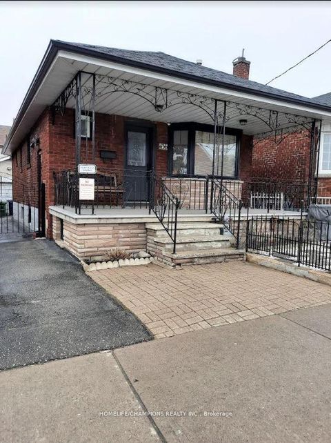 Photo 0 at 436 Oakwood Avenue, Oakwood Village, Toronto