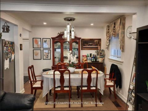 Photo 10 at 436 Oakwood Avenue, Oakwood Village, Toronto
