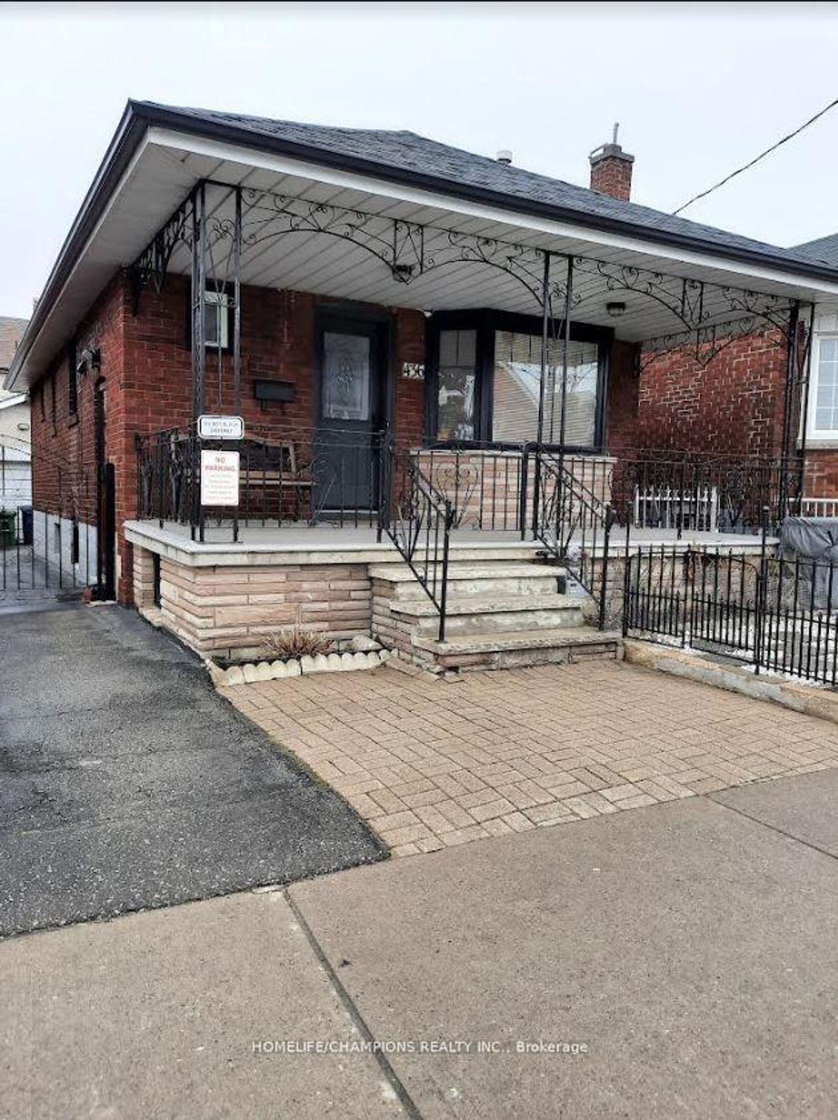436 Oakwood Avenue, Oakwood Village, Toronto 
