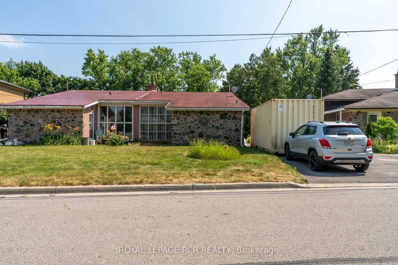 9 Dunham Crescent, Aurora Heights, Aurora 