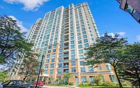 Photo 1 at 1232 - 125 Omni Drive, Bendale, Toronto