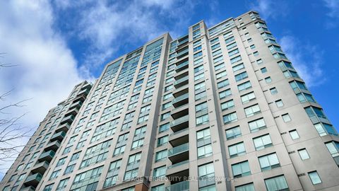 Photo 2 at 1232 - 125 Omni Drive, Bendale, Toronto