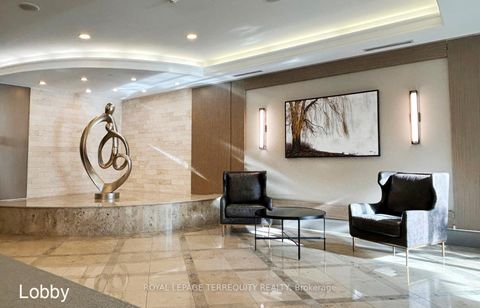 Photo 4 at 1232 - 125 Omni Drive, Bendale, Toronto