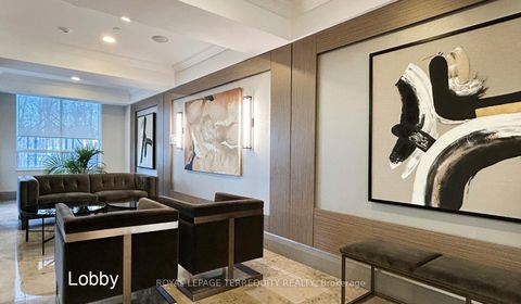 Photo 6 at 1232 - 125 Omni Drive, Bendale, Toronto